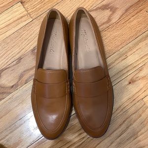 Madewell Alex Loafer